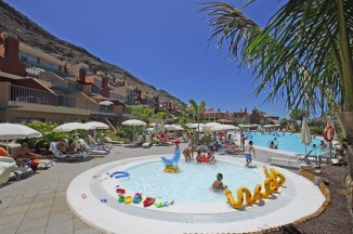 Hotel Cordial Morgán Valle - Kanárské ostrovy - Gran Canaria - Puerto de Mogán